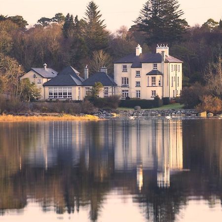 Hotel Screebe House (Adults Only) Rosmuck Esterno foto