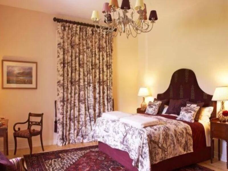 Hotel Screebe House (Adults Only) Rosmuck Esterno foto