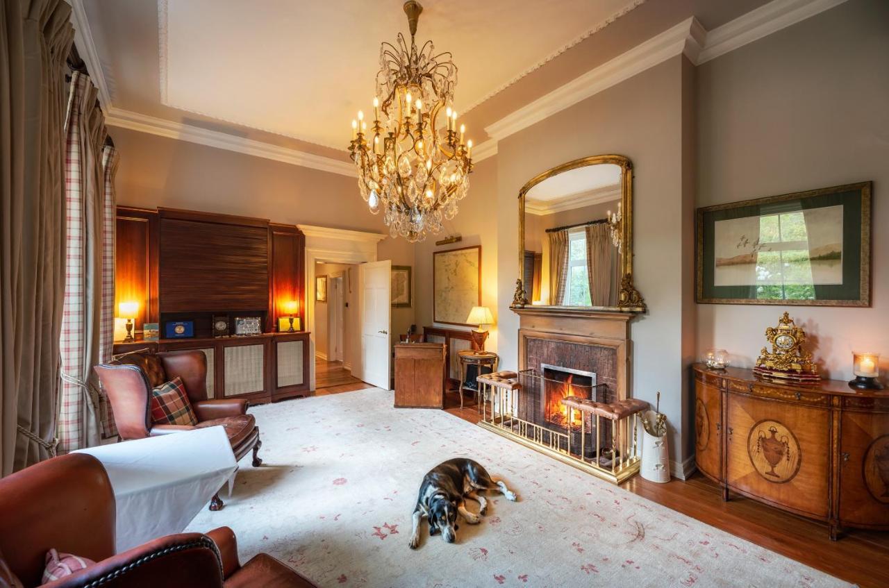 Hotel Screebe House (Adults Only) Rosmuck Esterno foto