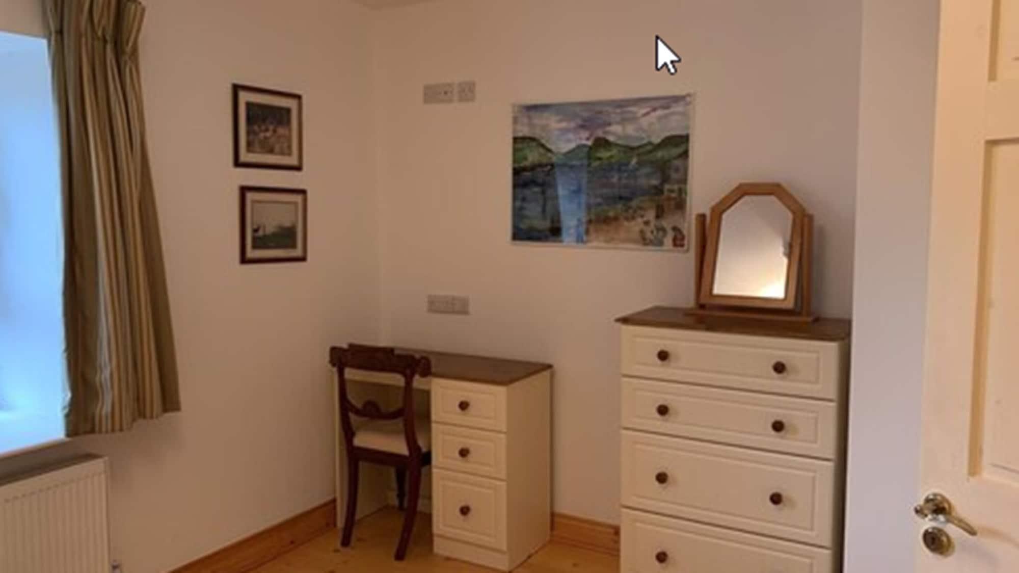 Hotel Screebe House (Adults Only) Rosmuck Esterno foto