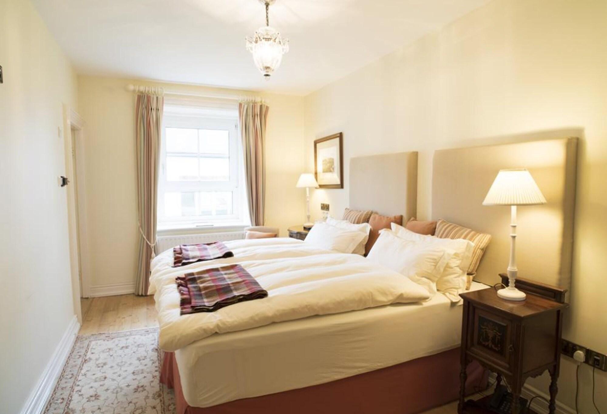 Hotel Screebe House (Adults Only) Rosmuck Esterno foto