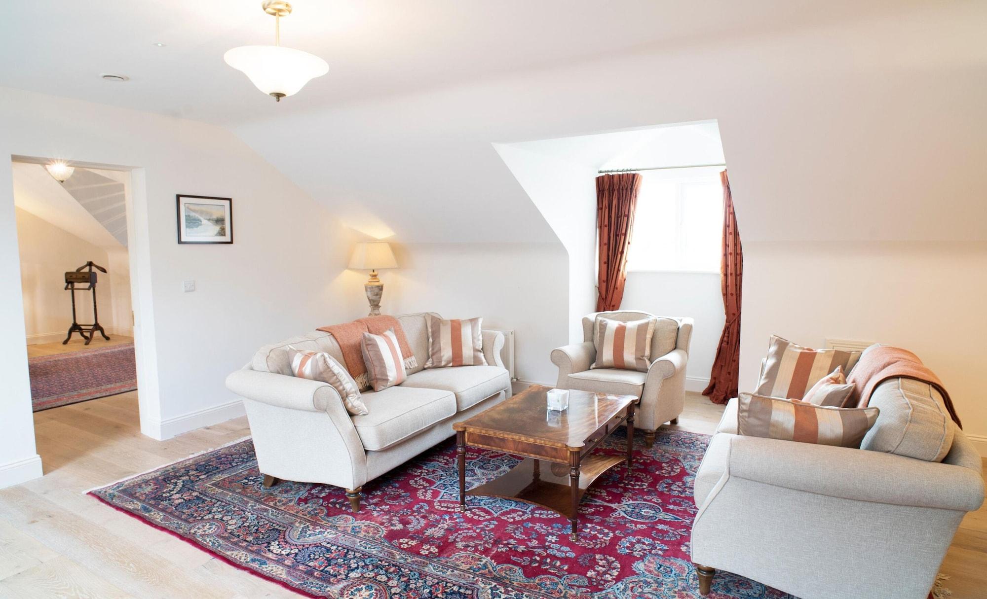 Hotel Screebe House (Adults Only) Rosmuck Esterno foto