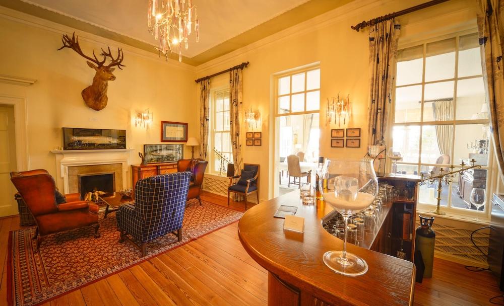 Hotel Screebe House (Adults Only) Rosmuck Esterno foto