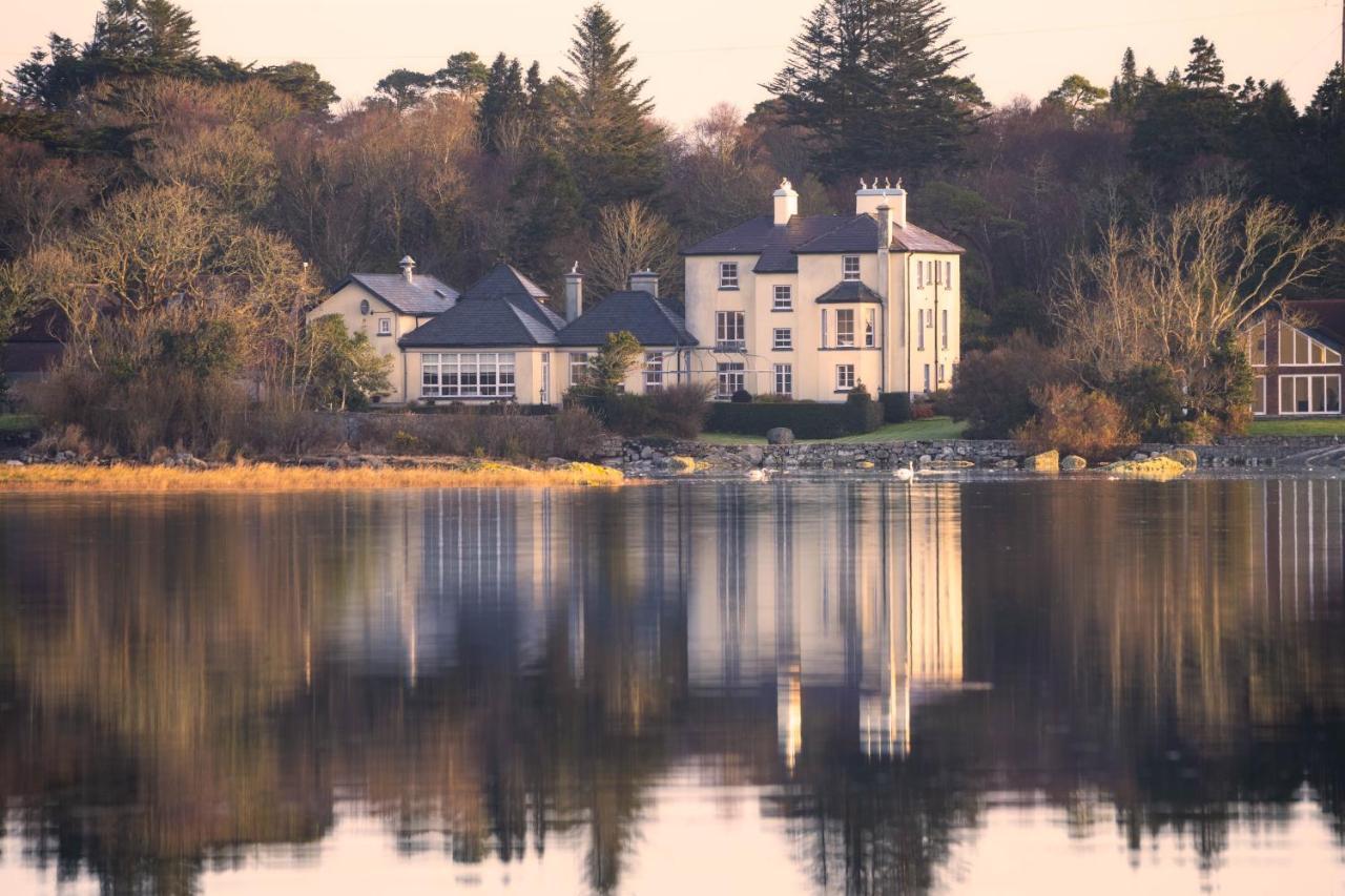 Hotel Screebe House (Adults Only) Rosmuck Esterno foto