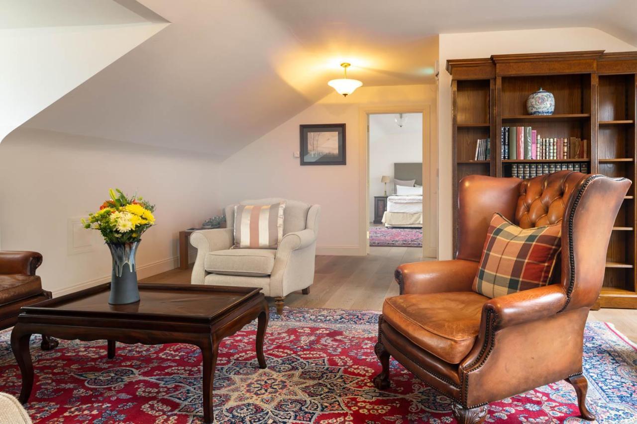 Hotel Screebe House (Adults Only) Rosmuck Esterno foto