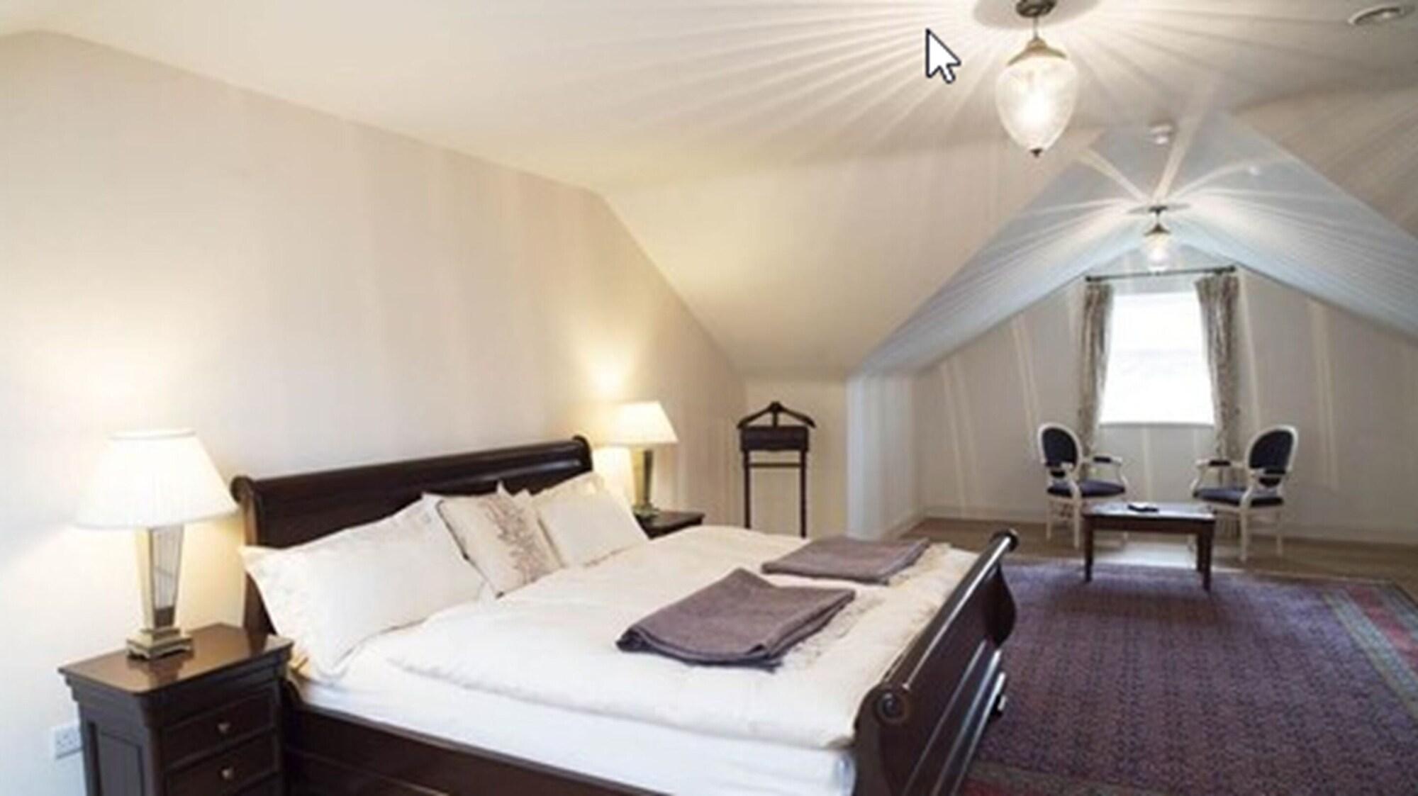 Hotel Screebe House (Adults Only) Rosmuck Esterno foto