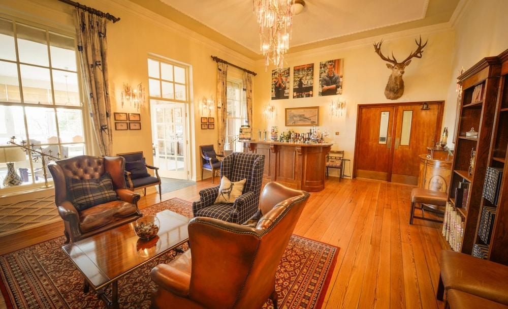 Hotel Screebe House (Adults Only) Rosmuck Esterno foto