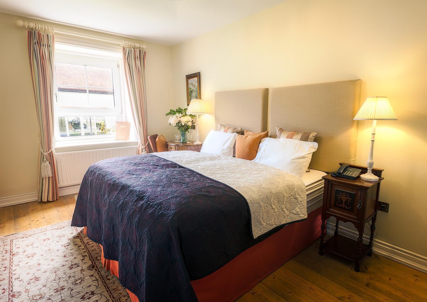 Hotel Screebe House (Adults Only) Rosmuck Esterno foto