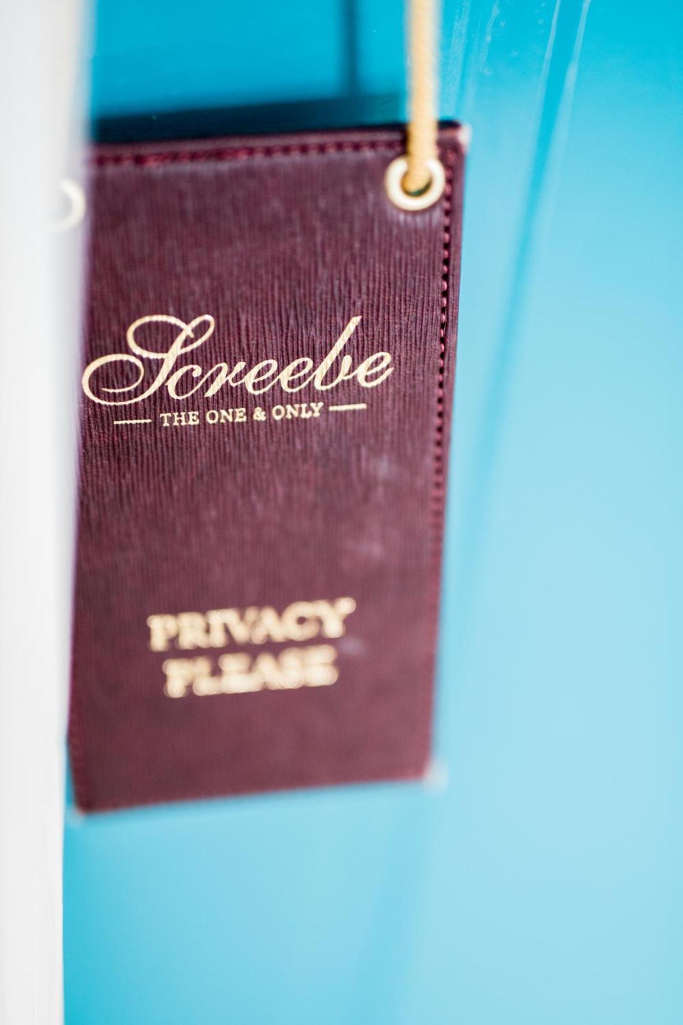 Hotel Screebe House (Adults Only) Rosmuck Esterno foto