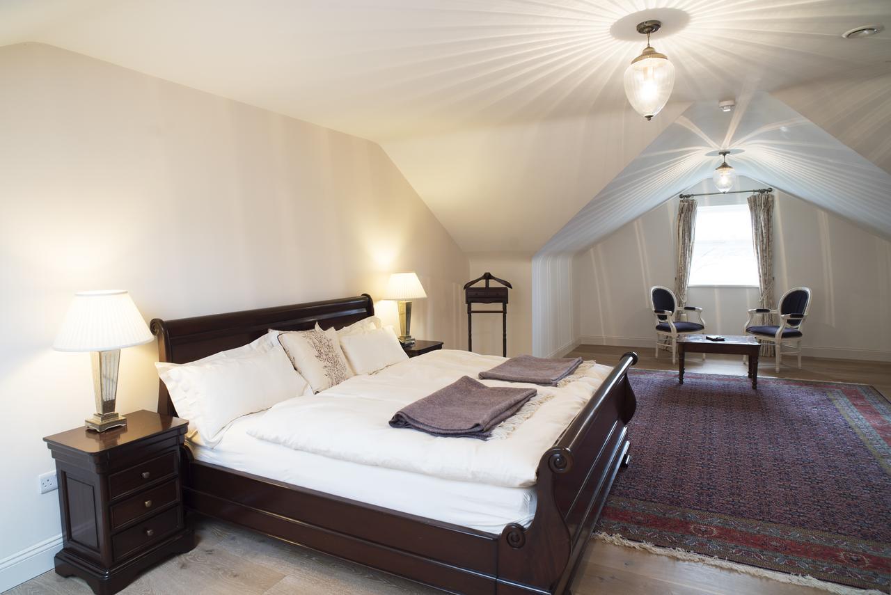 Hotel Screebe House (Adults Only) Rosmuck Esterno foto